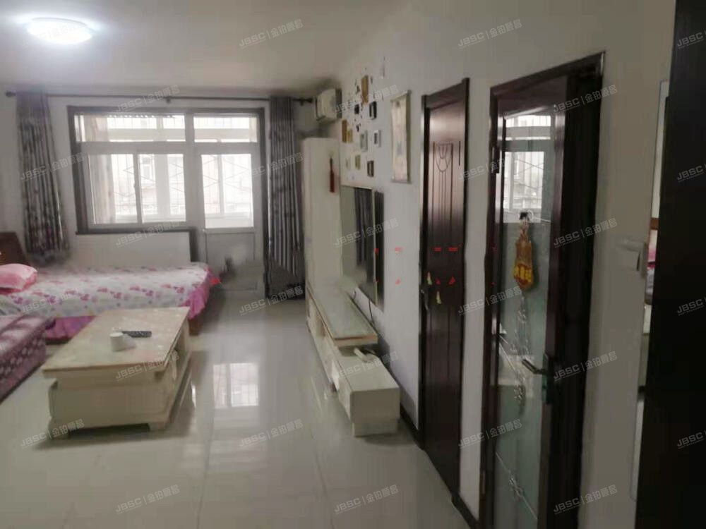 房山区  车站东街十九号院3号楼1单元203室