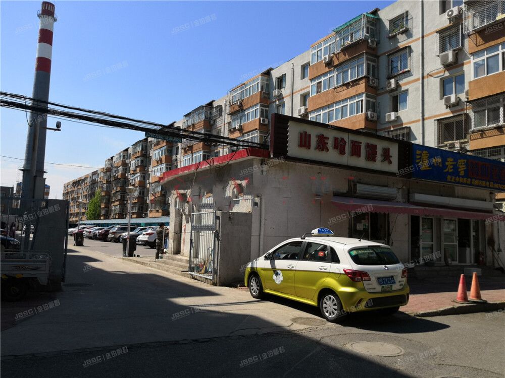 昌平区  昌平镇昌盛园二区16号楼2单元601号