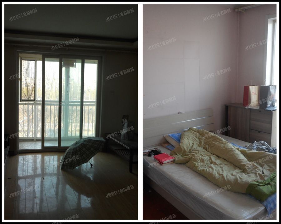 昌平区 【变卖】新龙城19号楼4层2单元401室