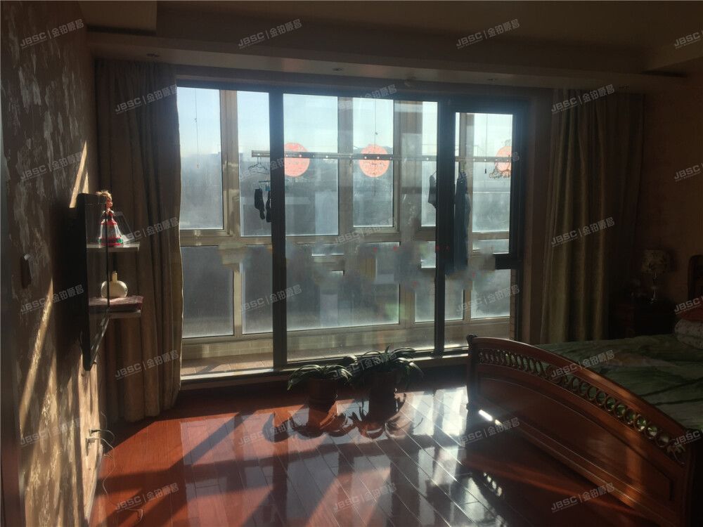 丰台区  中体奥园三区19号楼-1至3层06号