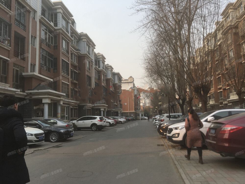 ※大兴区 清澄名苑北区17号楼2单元302室