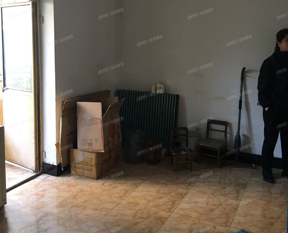 朝阳区  驼房营南里17号楼4单元103室