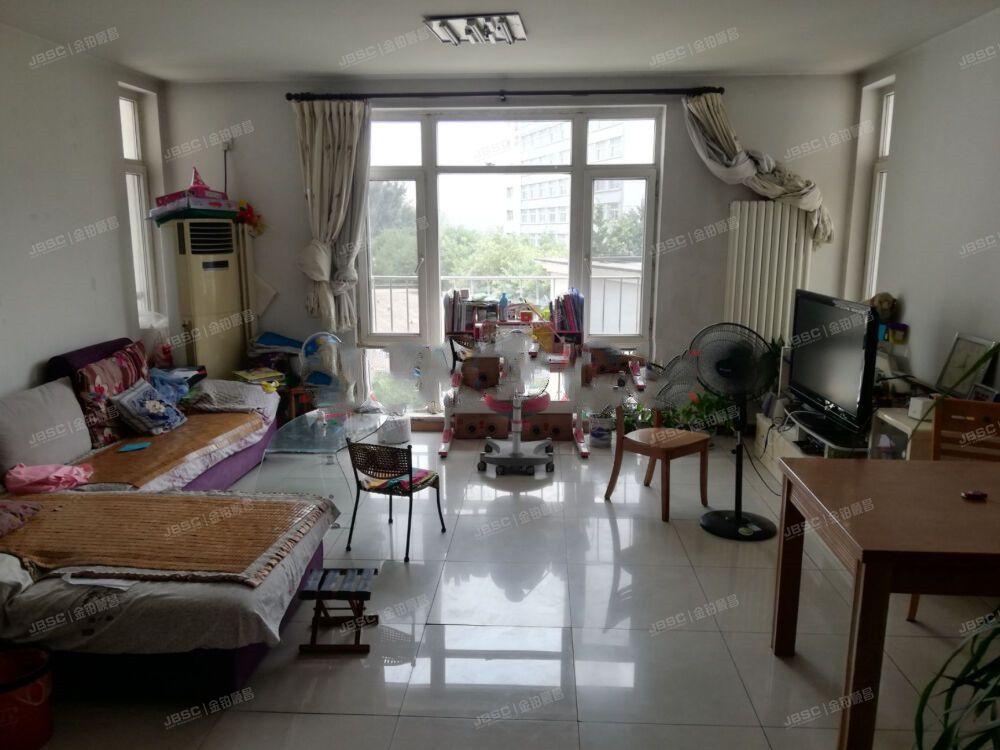 通州区   一世情园6号楼1单元401室