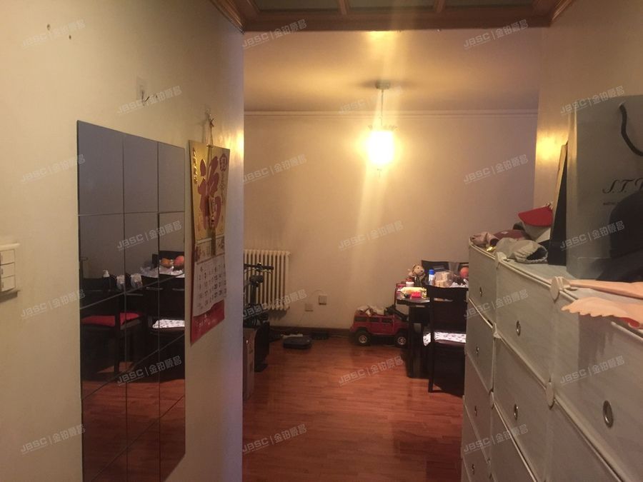 ※海淀区 清缘里中区3号楼10单元4层1007室