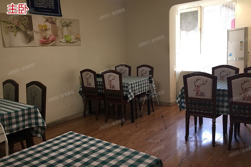 朝阳区  三丰里12号楼6门101