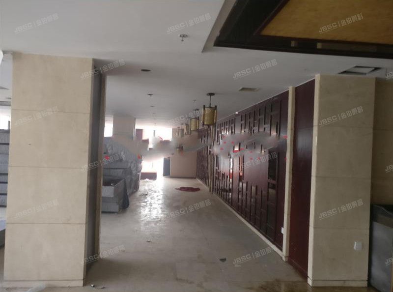 大兴区  富源里3号楼  商业