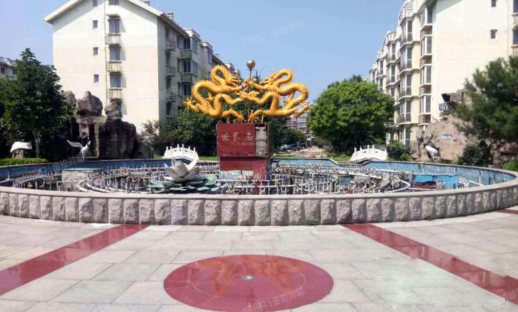 房山区 世界名园13号楼1单元502