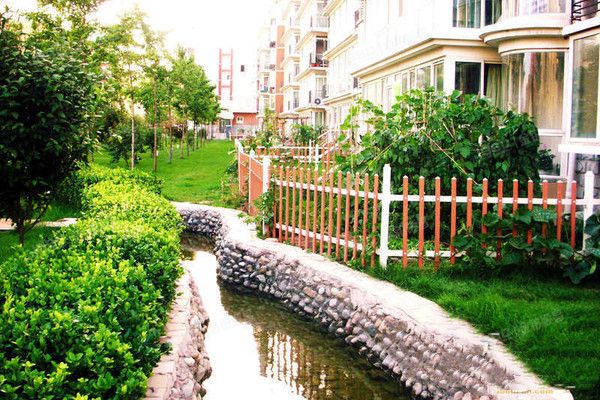 房山区 世界名园13号楼1单元202