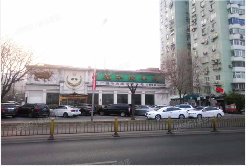 朝阳区 枣营北里3号楼1层101