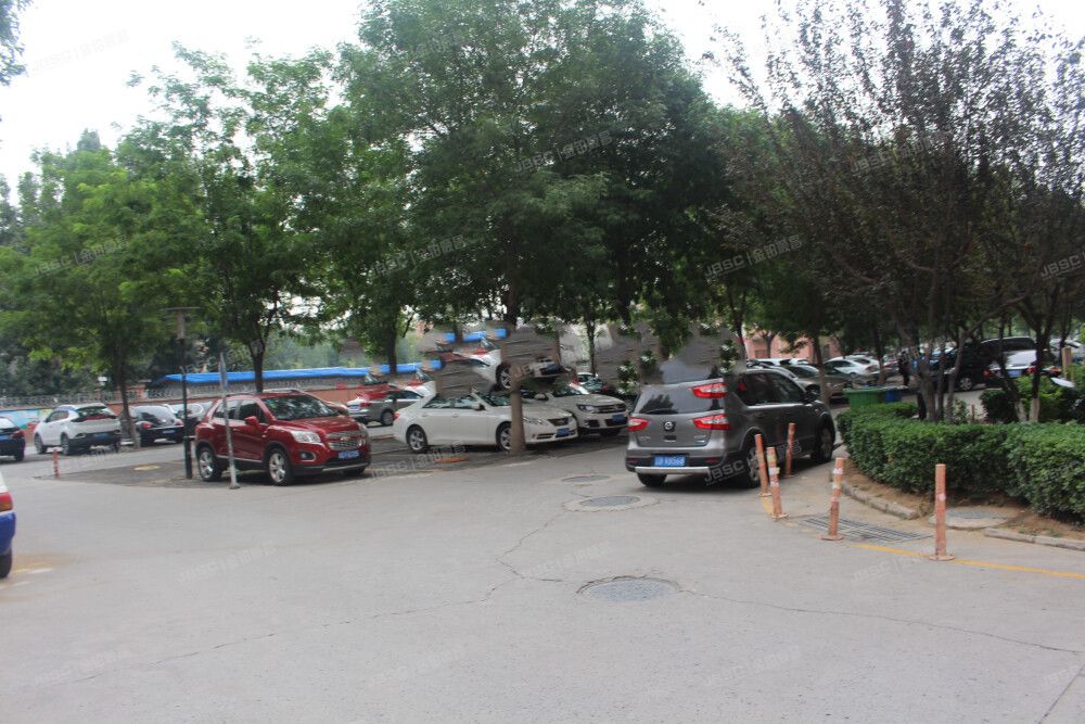 通州区  新城阳光33号楼1单元1131室