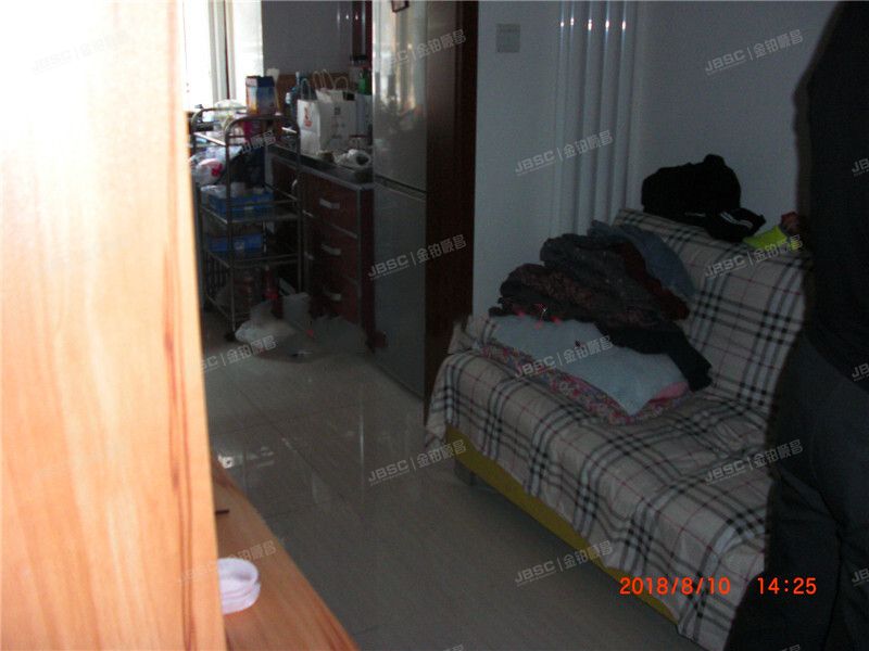 西城区 熔炼厂宿舍2号楼103室