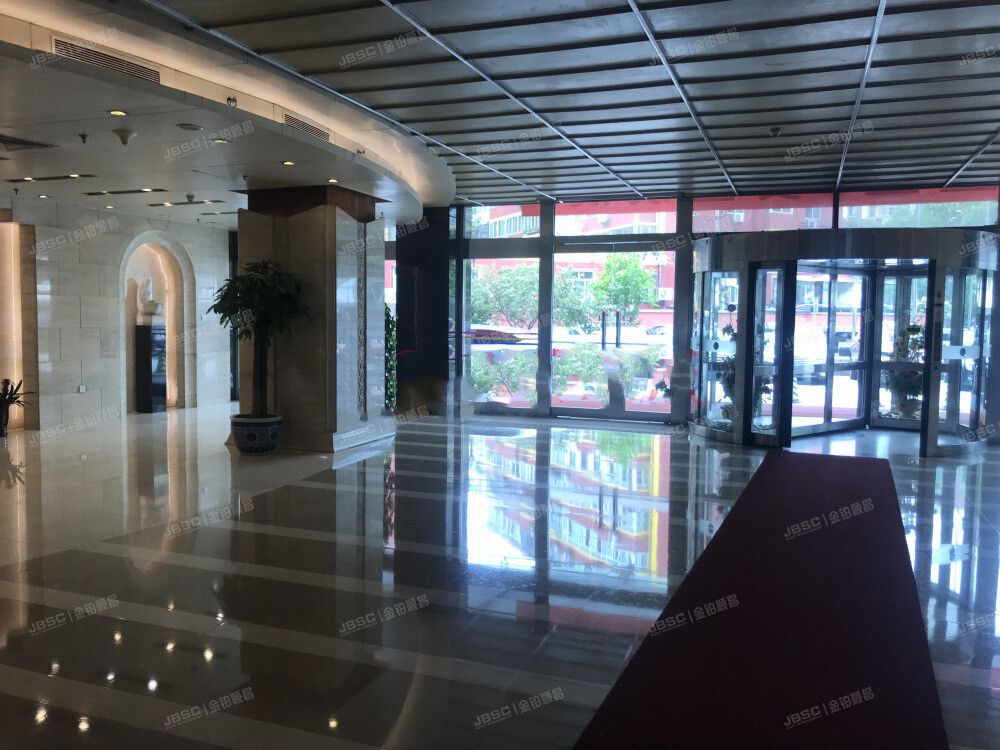 东城区  正东国际大厦A座三层