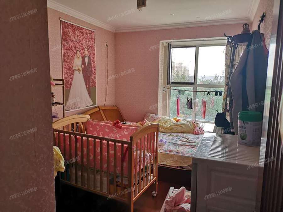 海淀区 富力桃园C区22号楼10单元7层801号