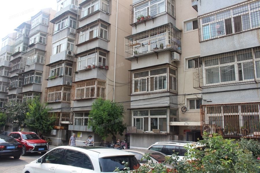 通州区  如意园13号楼1层312号