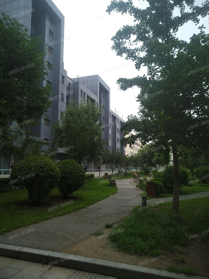 ※丰台区  熙公馆3号楼5层509室  办公