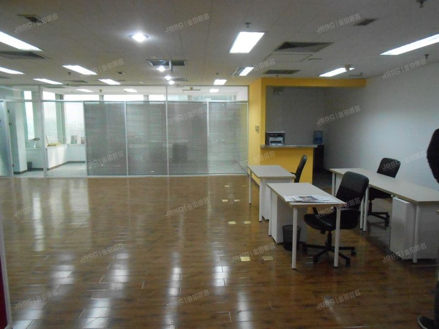 东城区  恒基中心18号办公楼一座1908室   办公