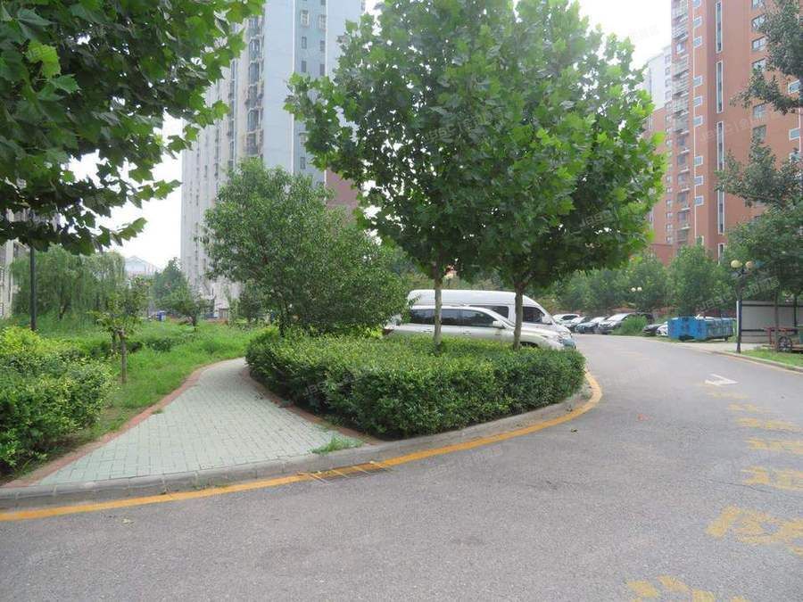 大兴区 晨合国海家园3号楼3单元1003号