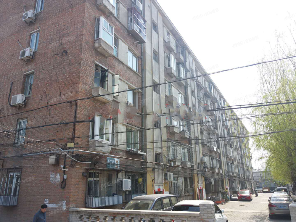 门头沟区  东老店楼3号楼2单元602号 北京法拍房