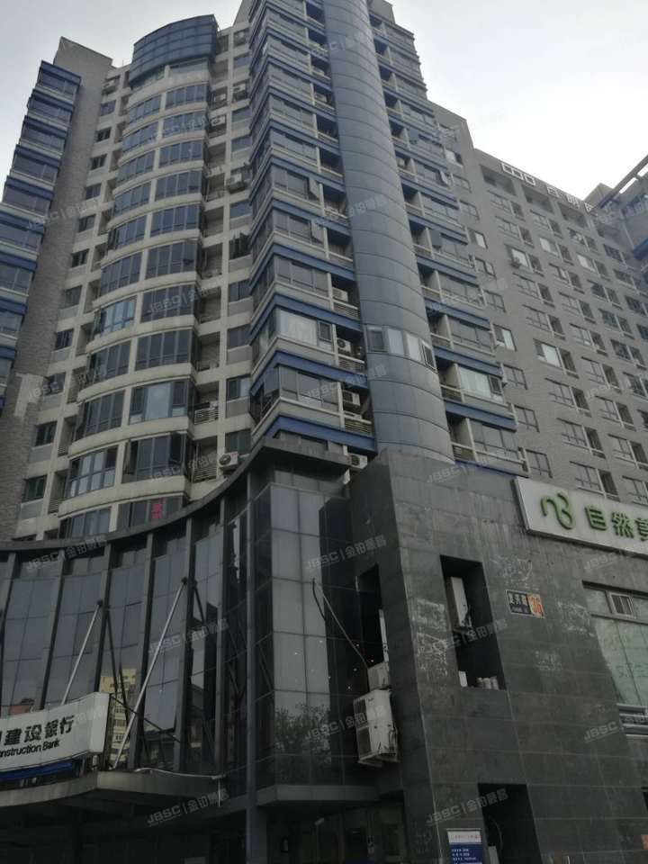※海淀区 百朗园社区36号7层828号