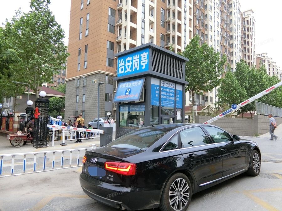 ※大兴区  御园A区7号楼3单元901号