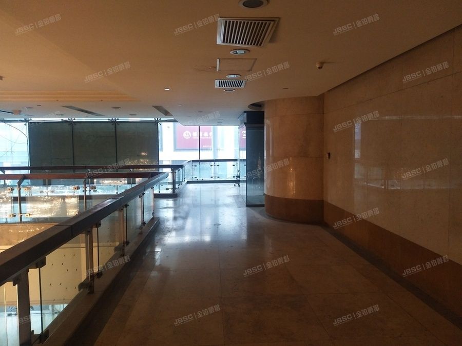 朝阳区 旺座中心1号楼-3层地下车库、-2层地下车库、-1层至3层商业20户