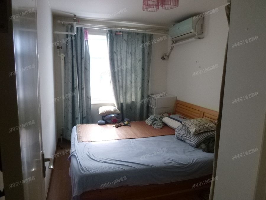 海淀区  金沟河小区811楼1单元6层116号