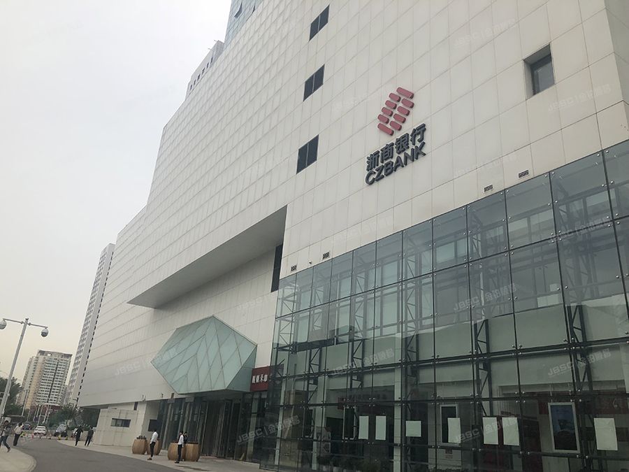 通州区  one写字楼1号楼7层716