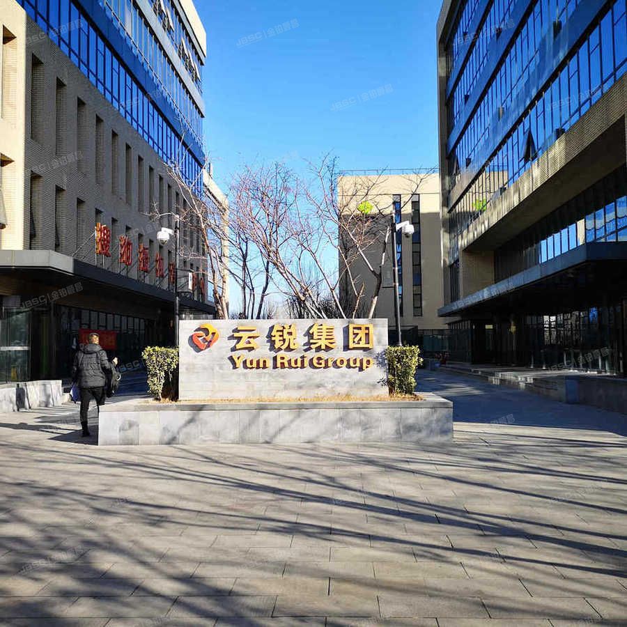 通州区 金融街园中园1号楼5层501