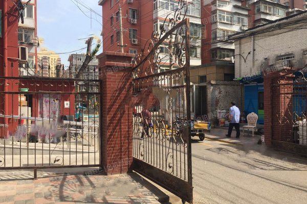 朝阳区 甘露家园新9楼3栋1405号