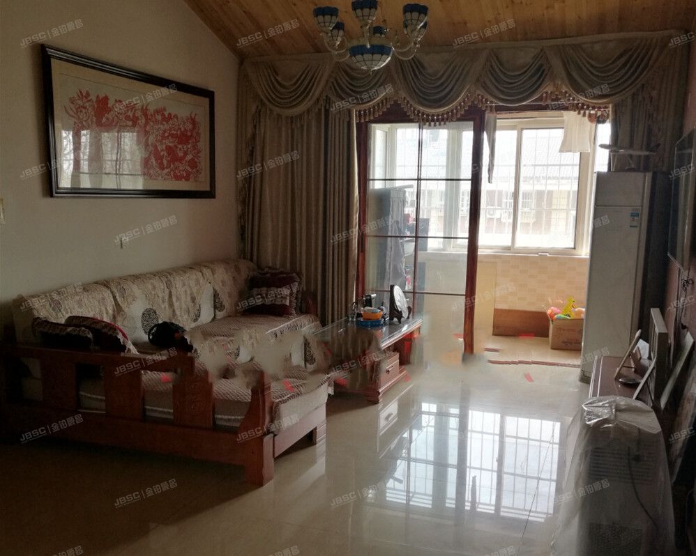 顺义区 清岚花园西区29号楼3单元501号