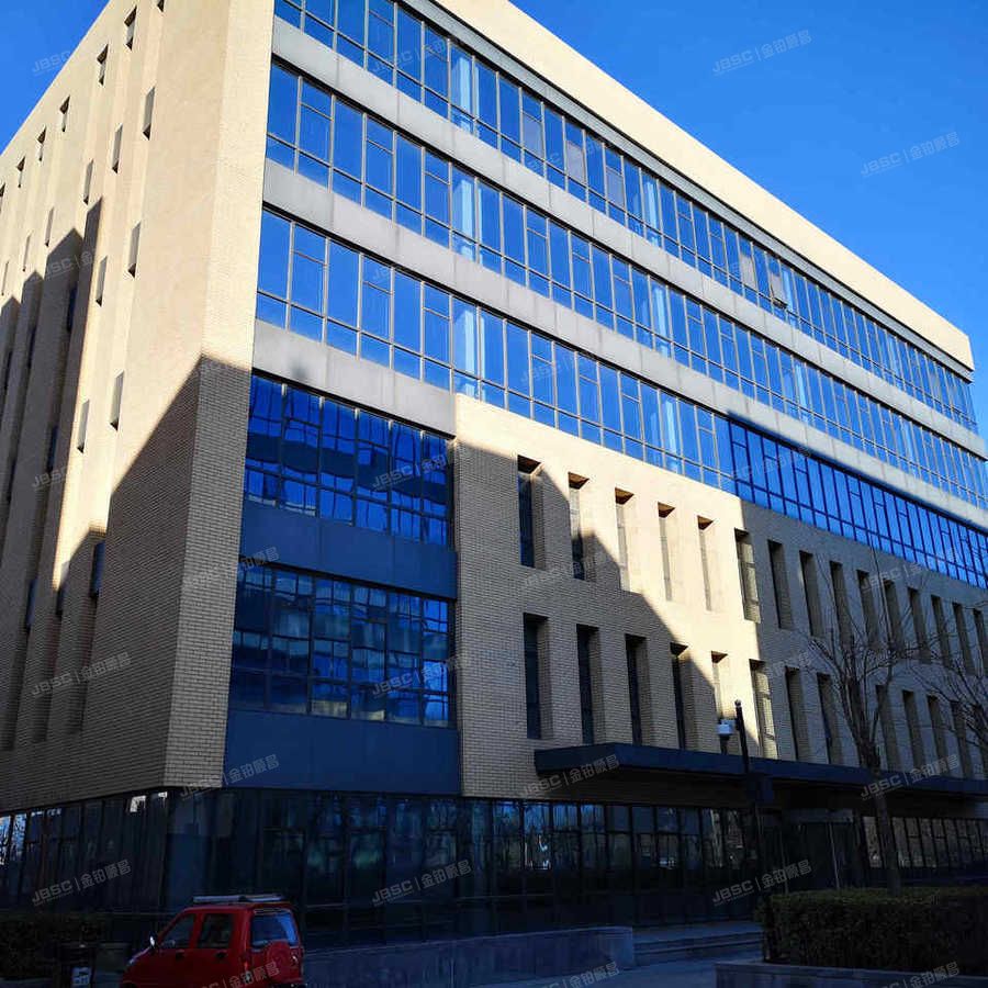 通州区 金融街园中园1号楼6层601