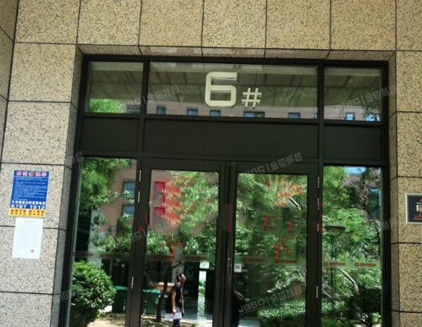 大兴区 林肯公寓6号楼5层604号 北京法拍房
