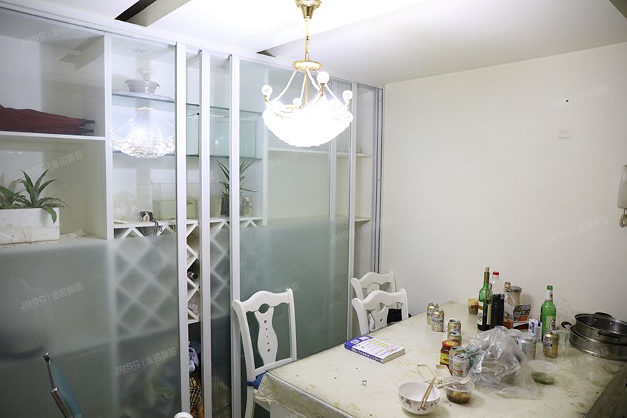 朝阳区 望馨花园213号楼808号