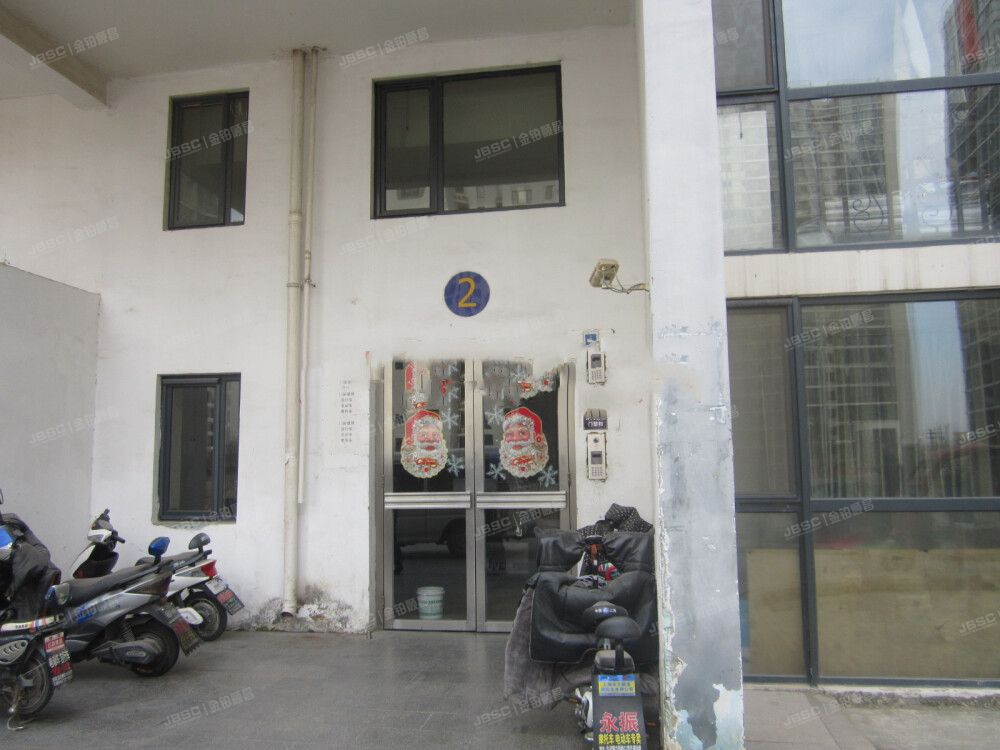 昌平区  尚城2号楼10层1005号