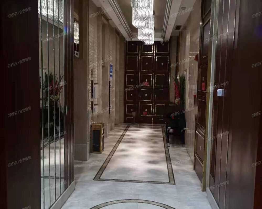 ※朝阳区  白家庄世茂宫园公寓2号楼803号