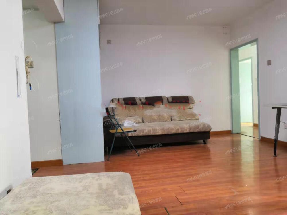 海淀区   万寿路甲15号院五区6号楼604室