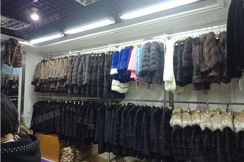 朝阳区 万邦商贸大厦10号2层210B号