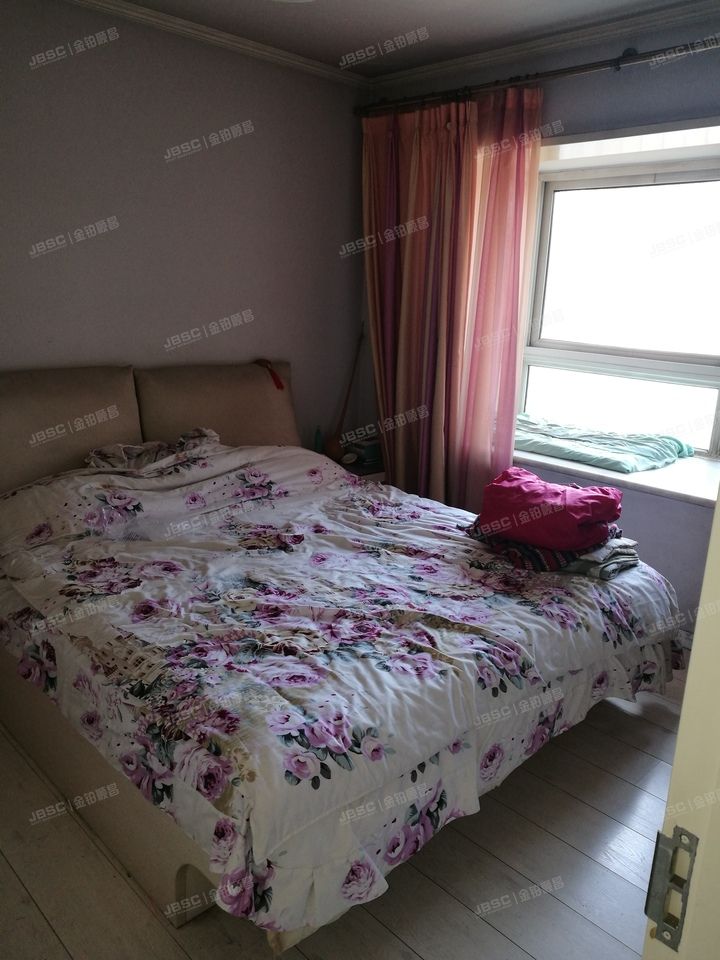 朝阳区 中泰雅轩112号楼409号