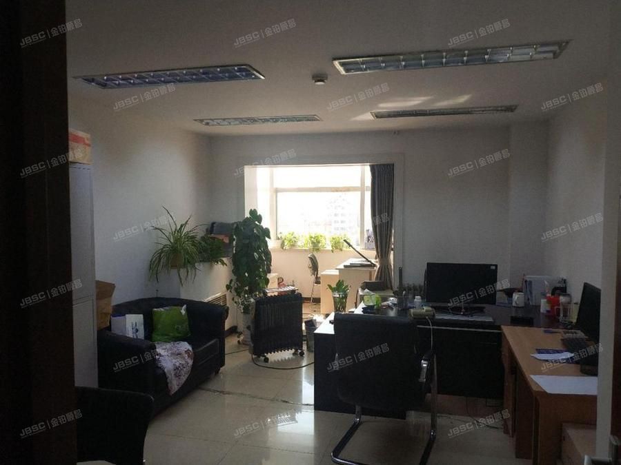 西城区 成铭大厦1单元6至7层605号