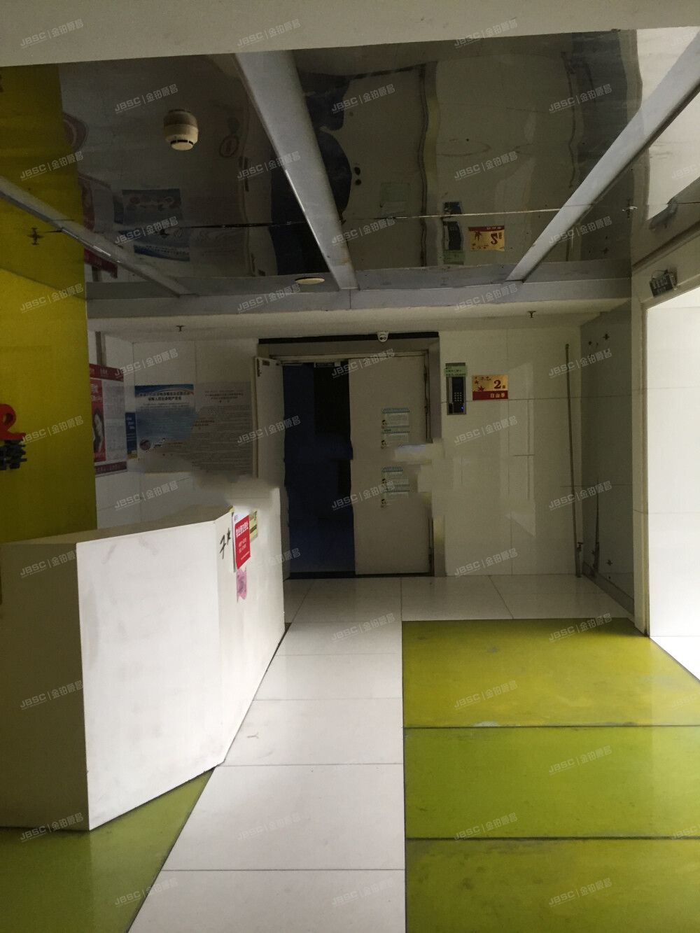 东城区 【变卖】FREE自由季31楼2座1005号  商业