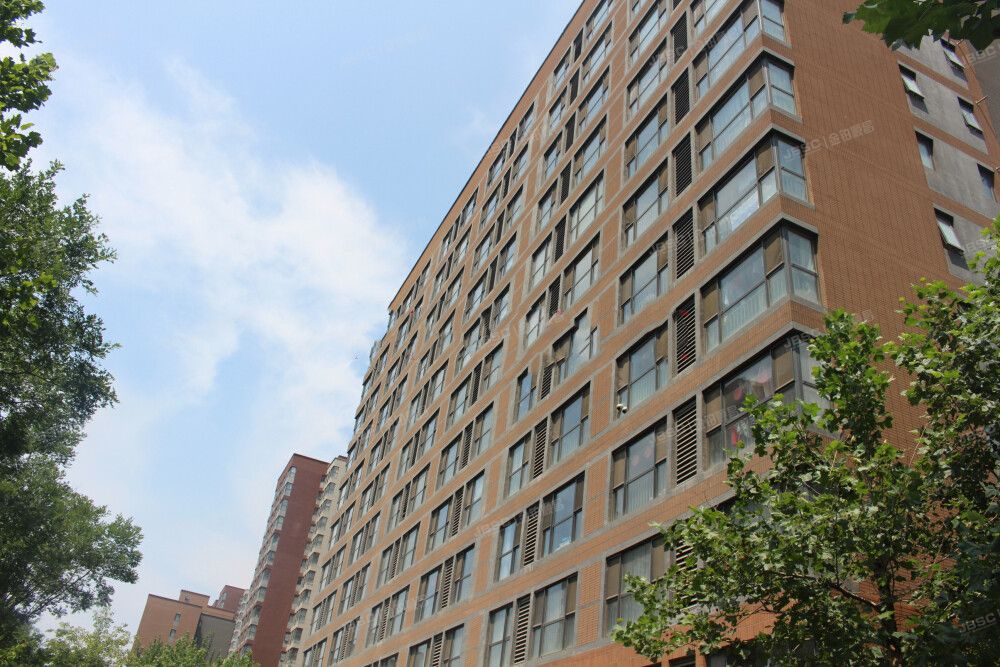 房山区  长阳半岛东区4号楼3单元501