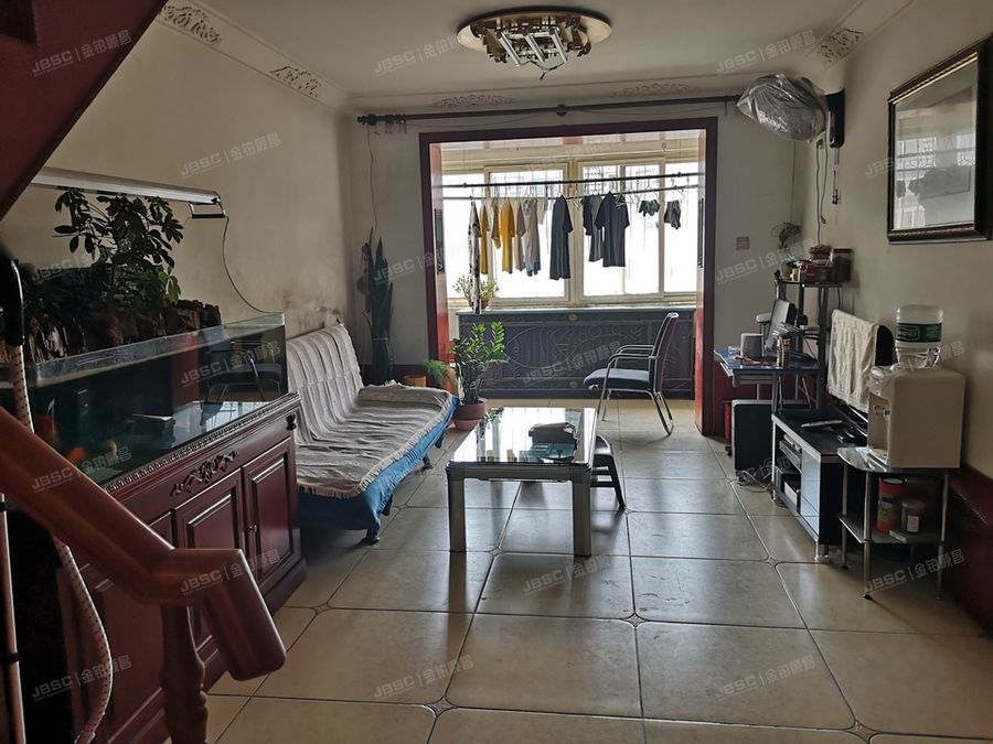 密云区 檀州家园西区7号楼5单元601号