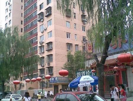 丰台区 芳群园四区14号楼4单元202