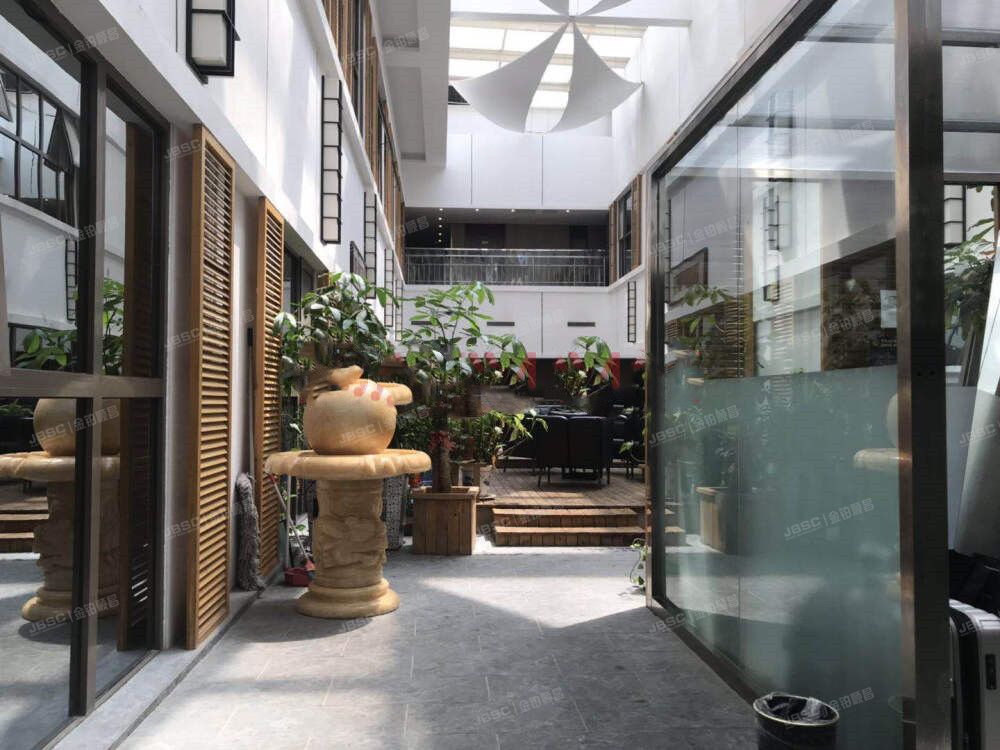 海淀区 辉煌国际6号楼1层118、2层213、3层344、4层440号