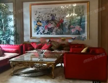 海淀区 香山清琴山庄8号楼-1至2层