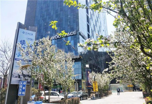 东城区 【变卖】宇飞大厦11层1101