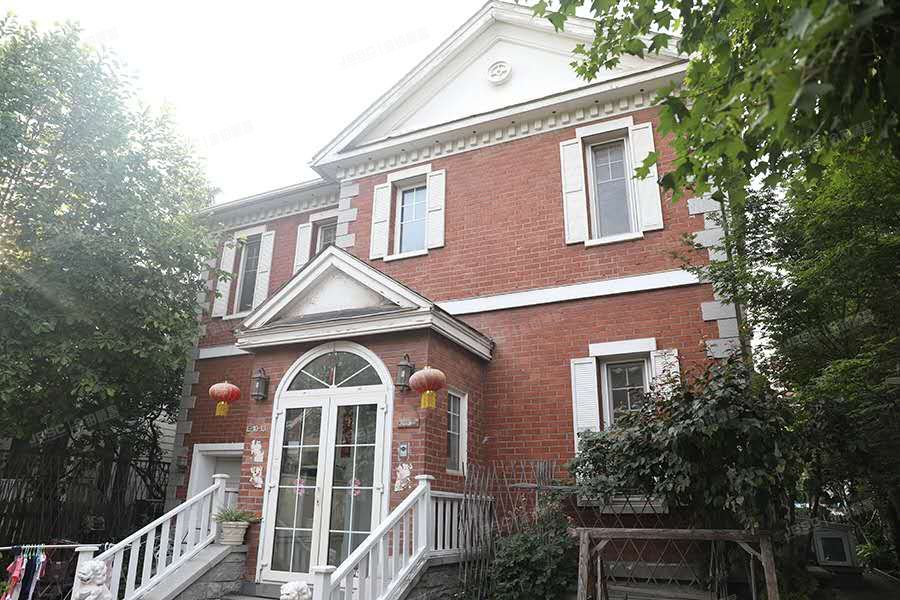 昌平区 温哥华森林29幢-1至2层