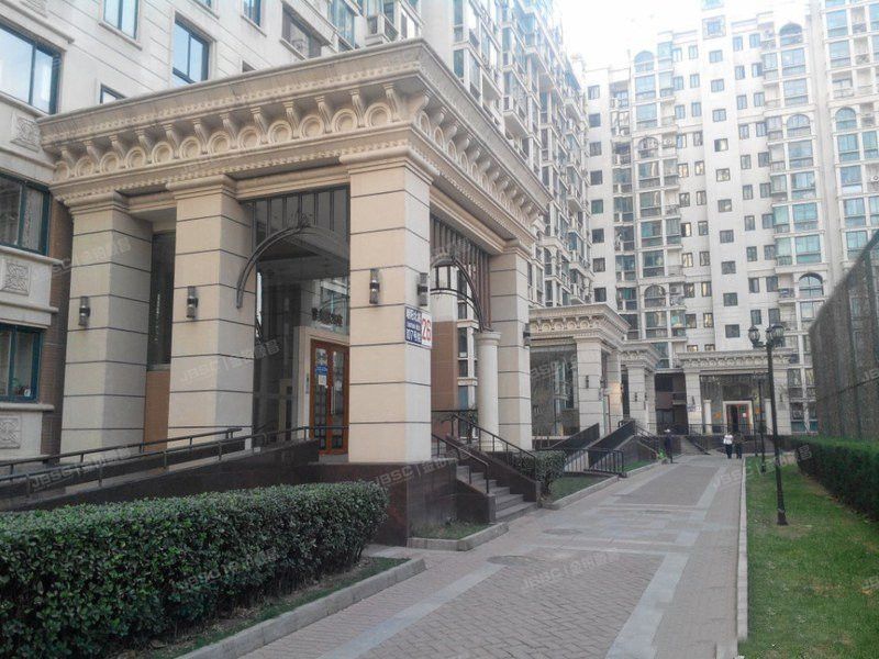 ※朝阳区 珠江罗马家园西区12号楼302号