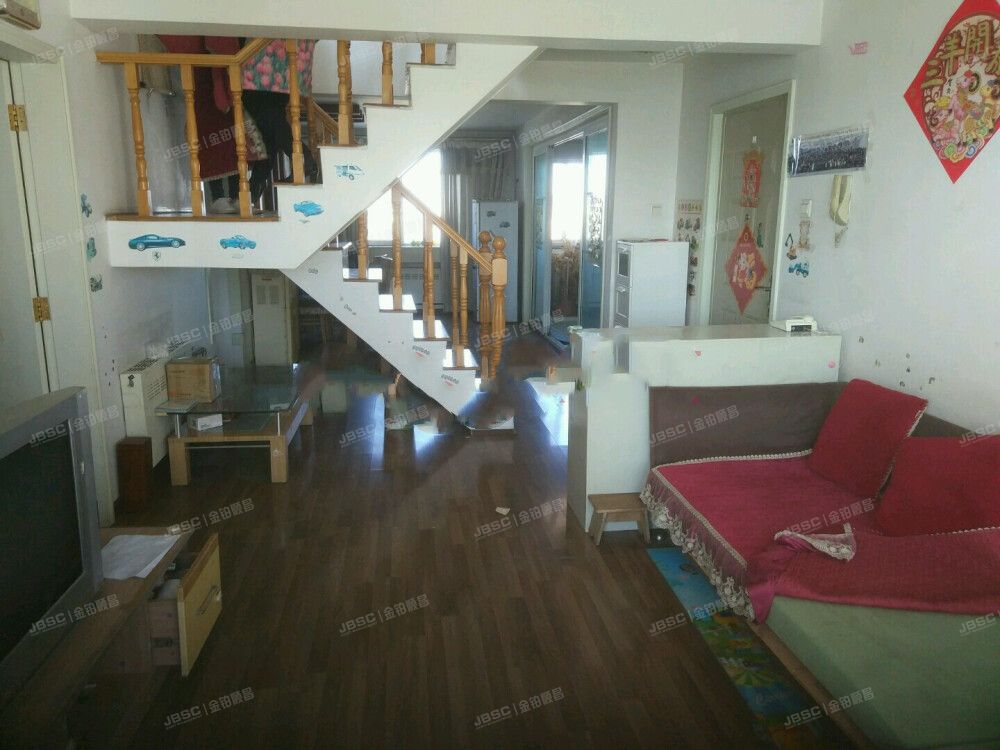 昌平区 龙博苑二区4号楼6至7层2单元602