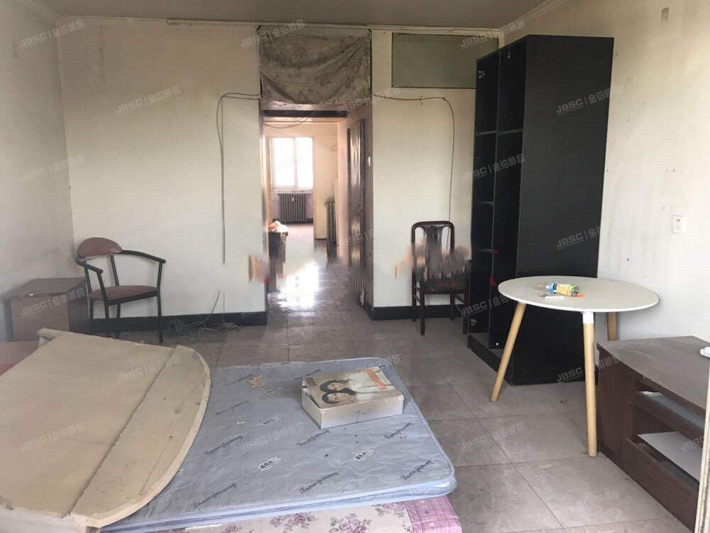 通州区 玉桥中路甲2号3号楼6层2单元261